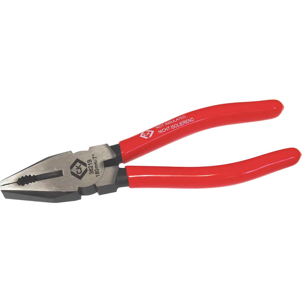 Image of CK T3621B Classic Combination Pliers 200mm