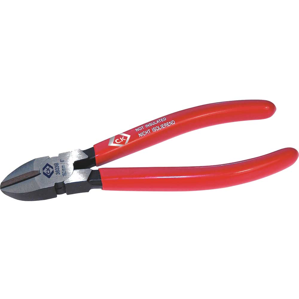 Image of CK T3623B Classic Side Cutters 160mm