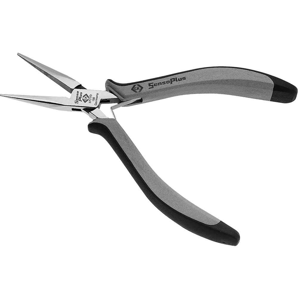 Image of CK SensoPlus ESD Snipe Nose Pliers 150mm