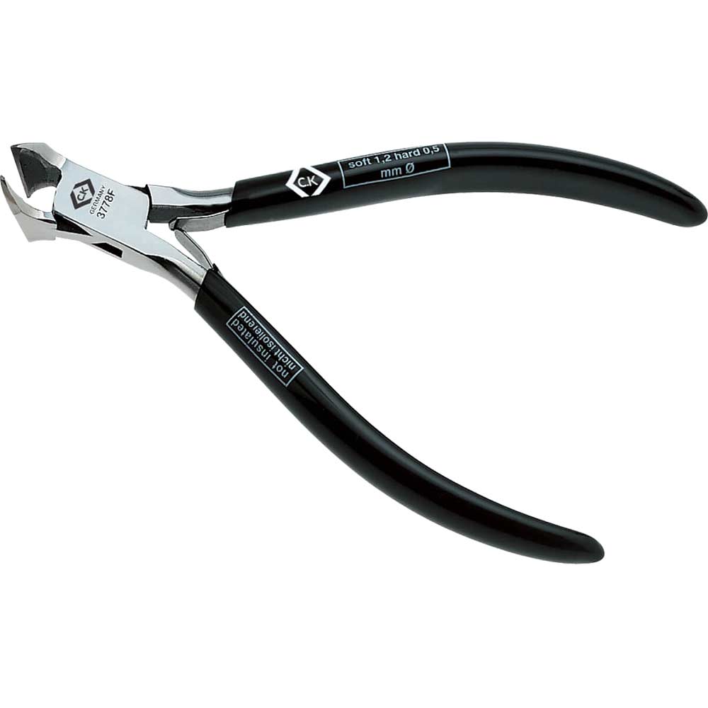 Image of CK Precision Oblique Cutter Full Flush Cut 120mm