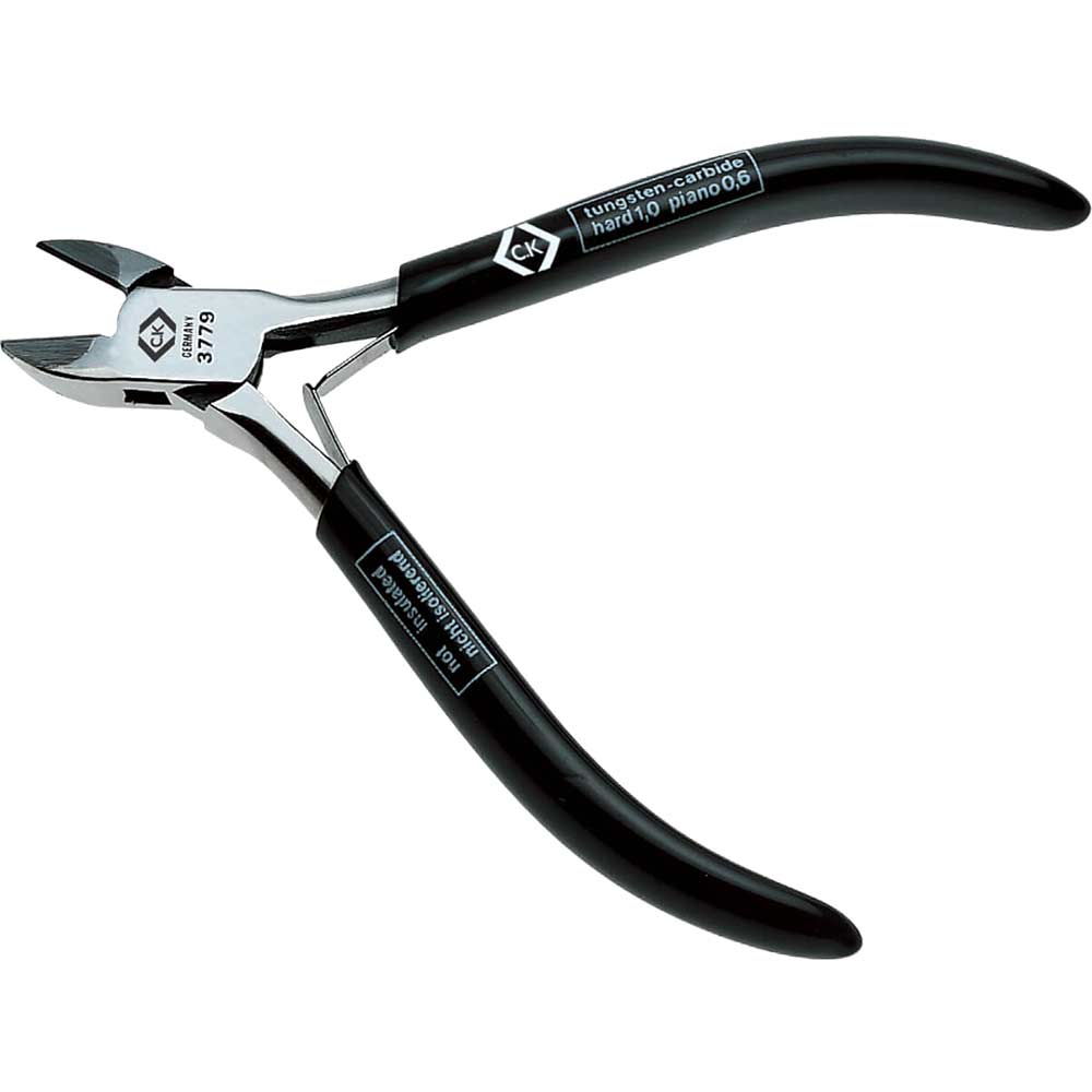 Image of CK Precision Side Cutter Mini Bevel Cut 115mm