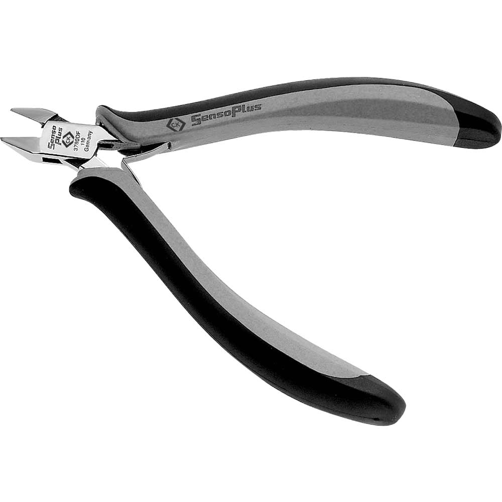 Image of CK SensoPlus ESD Full Flush Cut Side Cutters 110mm