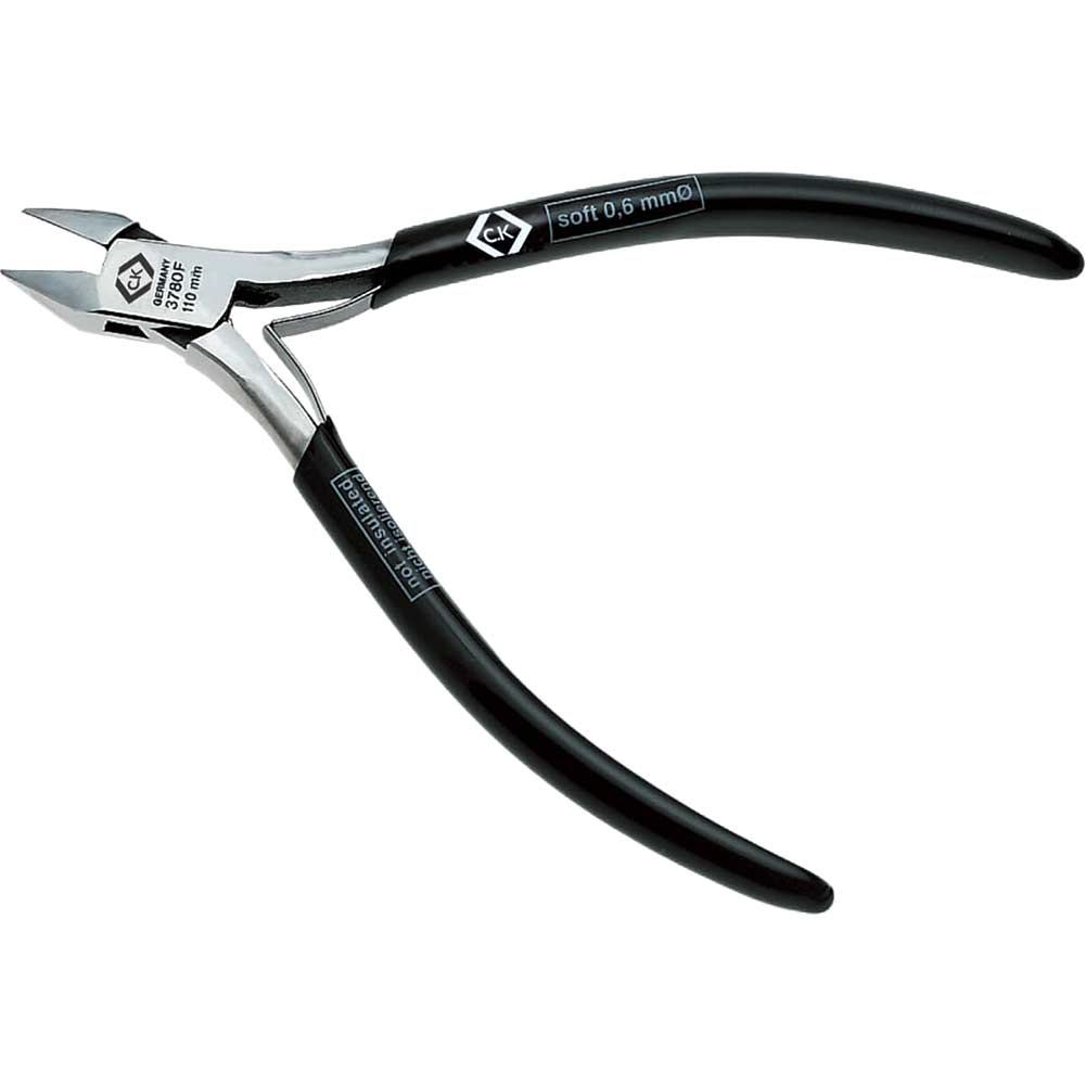 Image of CK Precision Side Cutter Semi Flush Cut 110mm