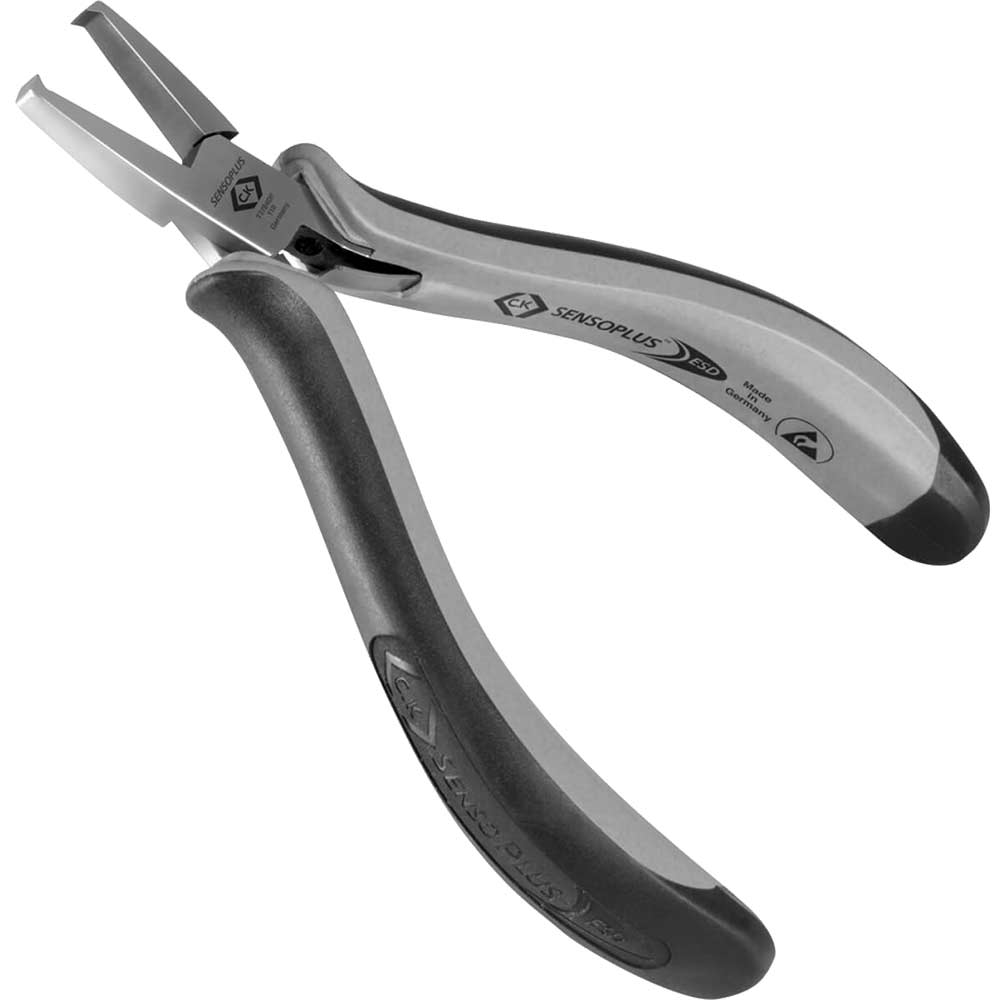 Image of CK Sensoplus ESD Top Cutter with Full Flush Cut 125mm