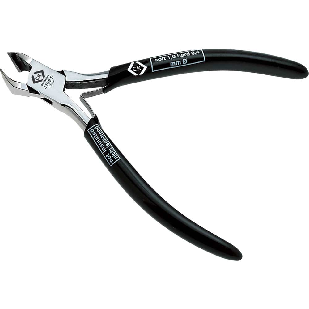 Image of CK Precision Oblique Cutter Semi Flush Cut 110mm