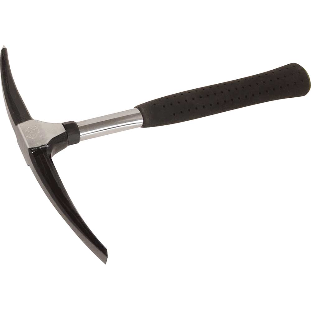 Image of CK Mortar Chisel and Point Pick Hammer
