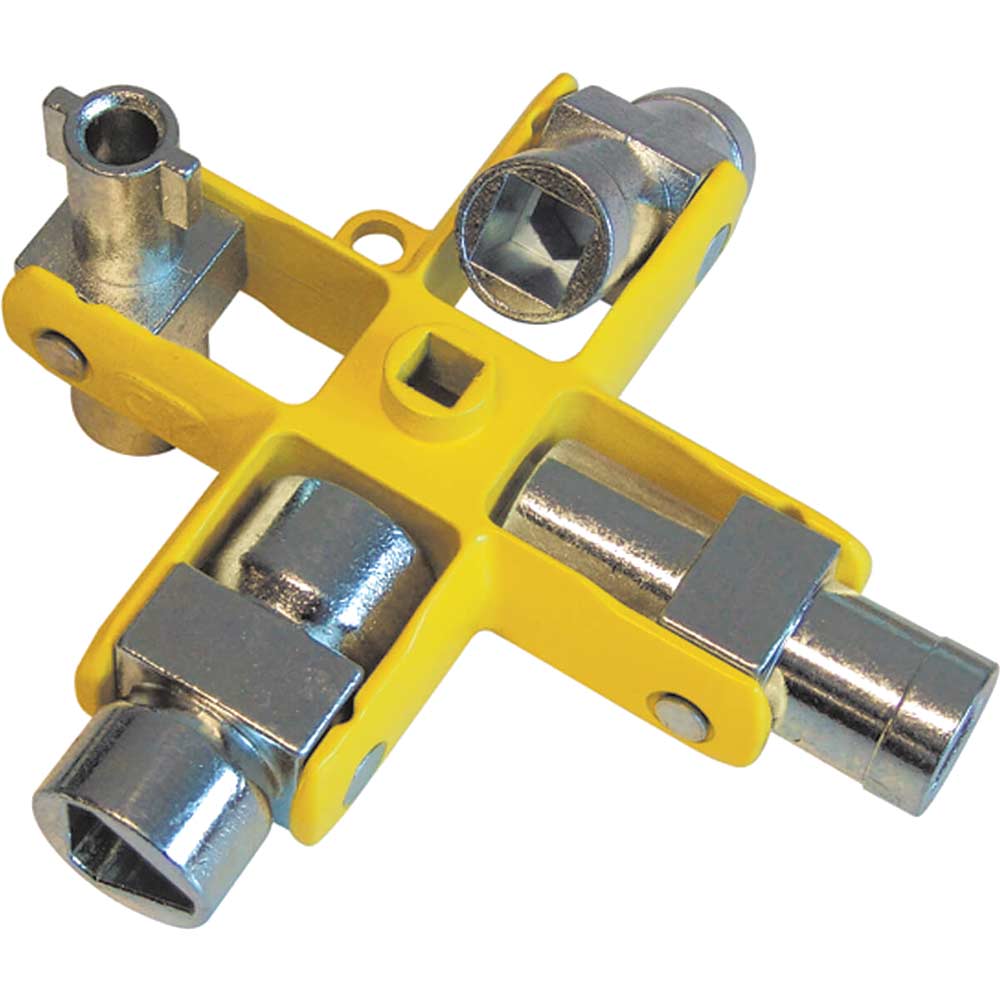 Image of CK Universal 9 in 1 Switch Key