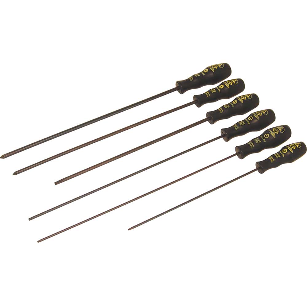 Image of CK Triton 6 Piece ESD Screwdriver Set