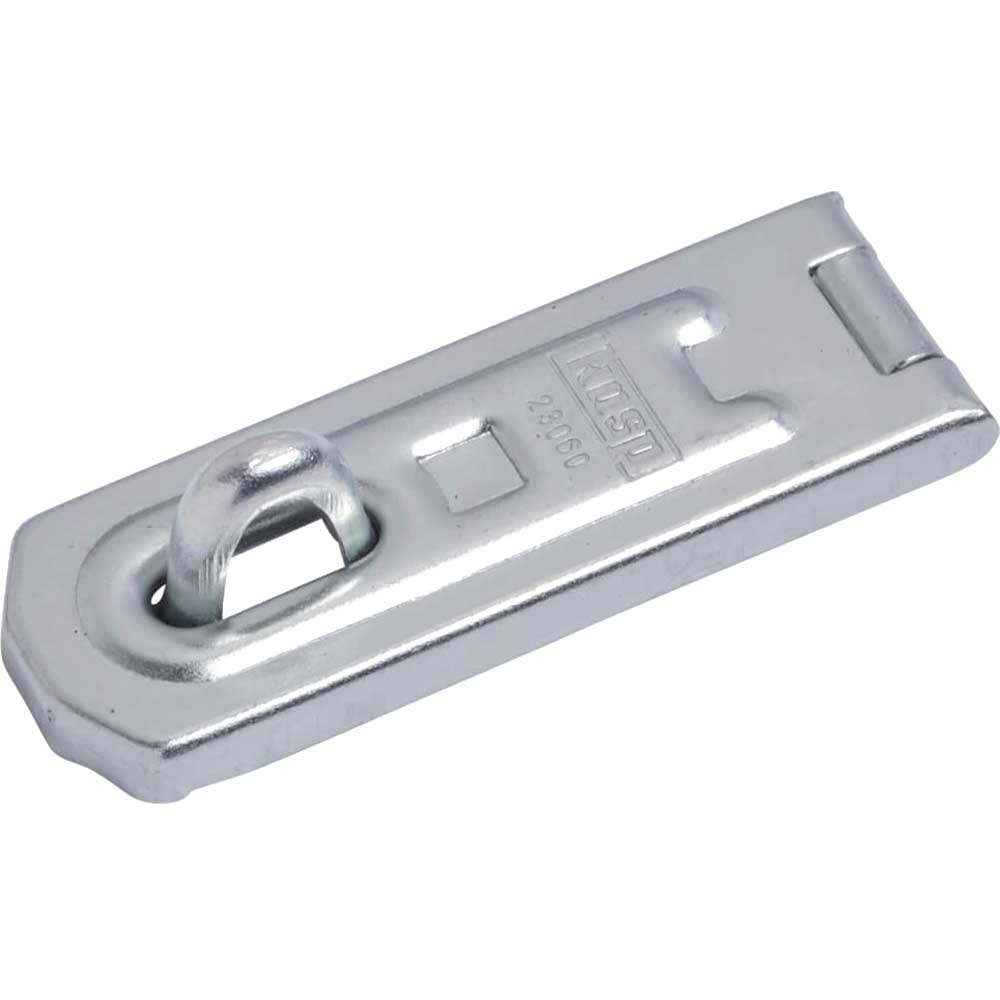 Image of Kasp 230 Series Universal Hasp and Staple 60mm