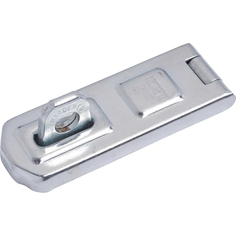 Image of Kasp 230 Series Universal Hasp and Staple 100mm