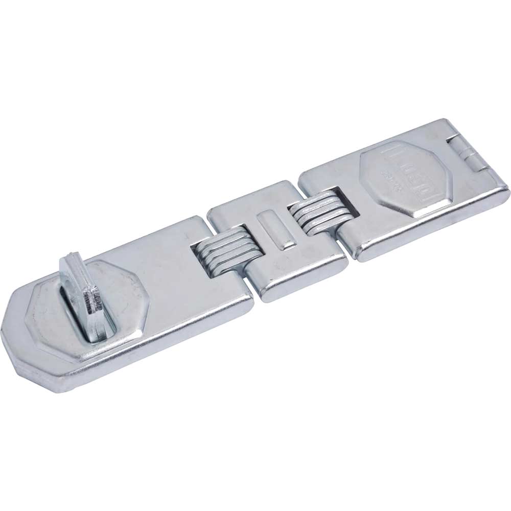 Kasp 230 Series Universal Hasp and Staple Hasps & Staples