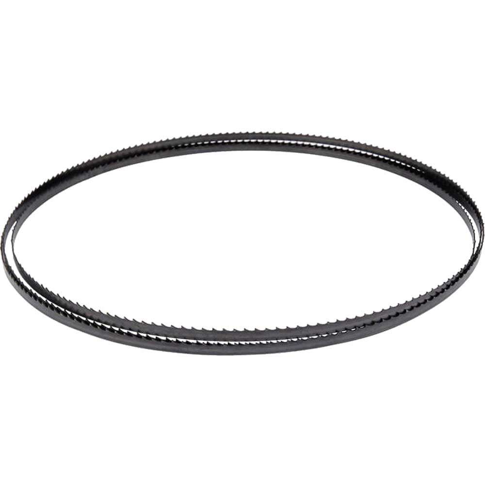 Photo of Draper Bandsaw Blades 2235mm 1/4