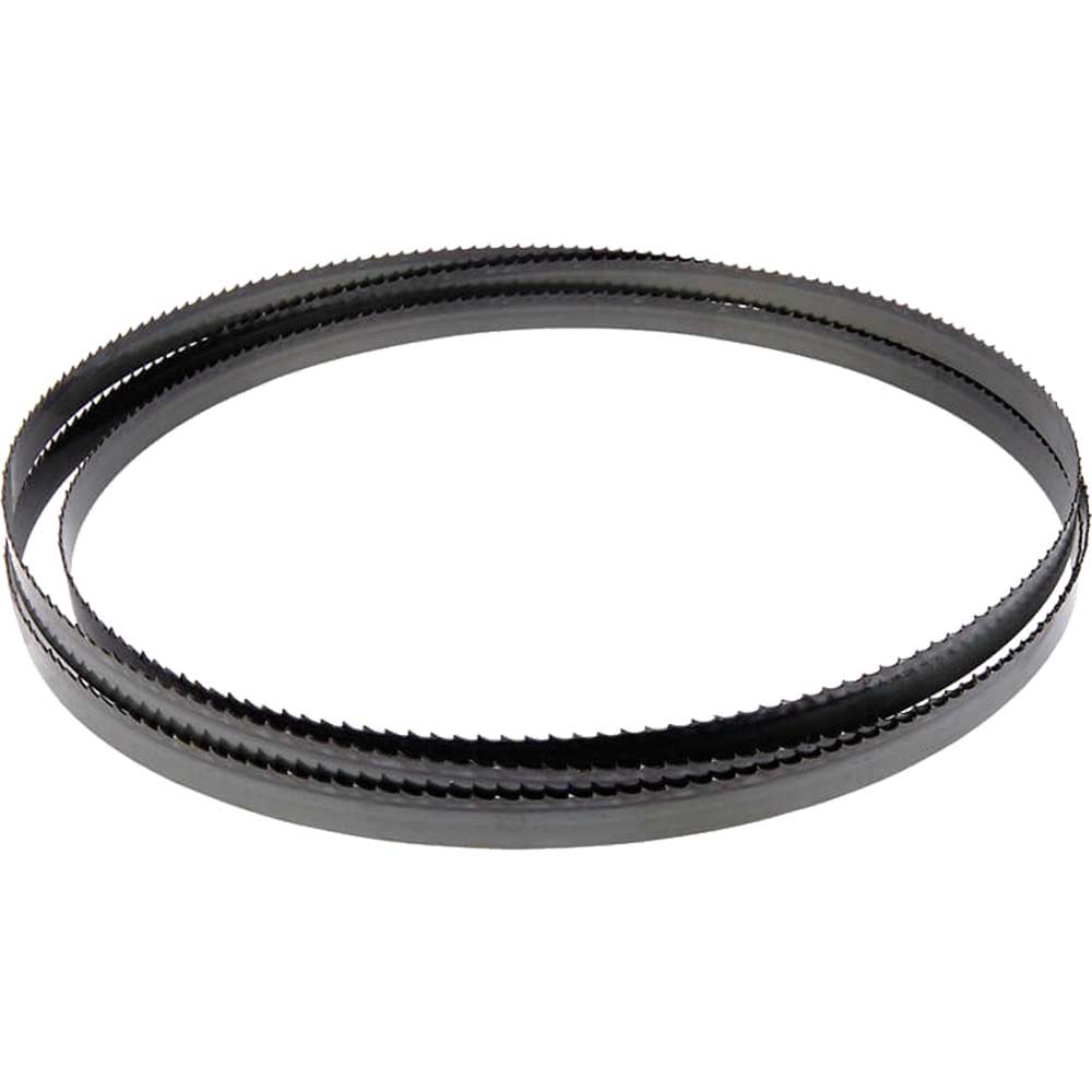 Photo of Draper Bandsaw Blades 2235mm 1/2