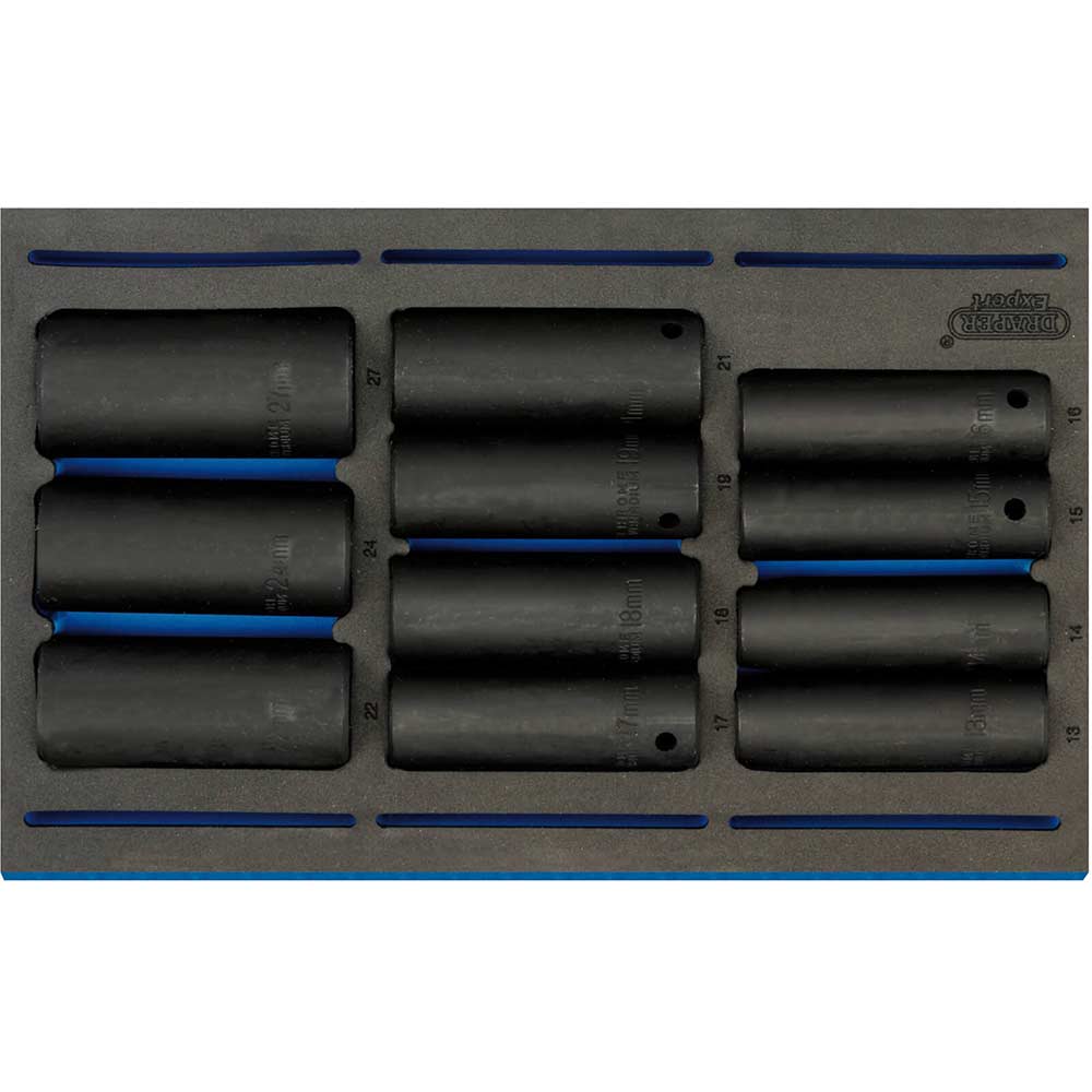 Photo of Draper 11 Piece 1/2