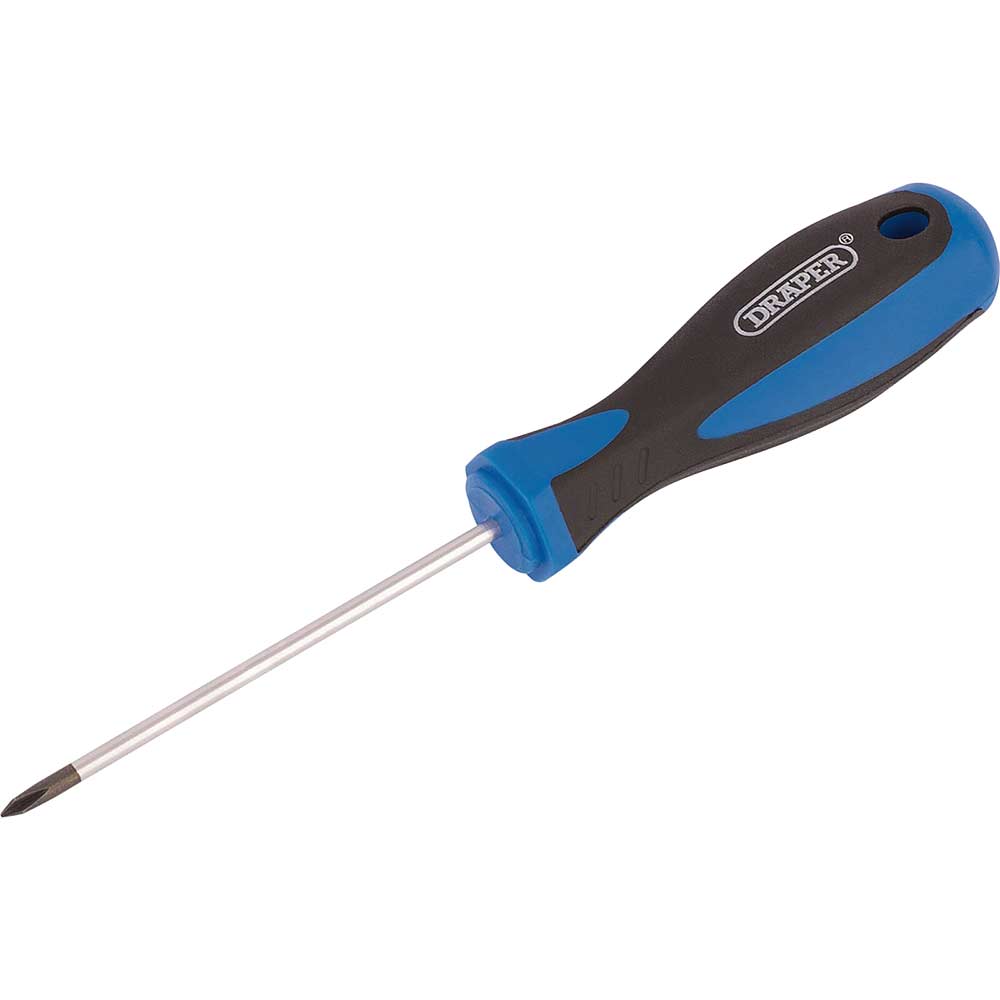 Photo of Draper Phillips Engineers Screwdriver Ph0 75mm