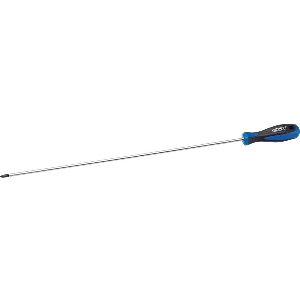 Photo of Draper Phillips Engineers Screwdriver Ph2 450mm