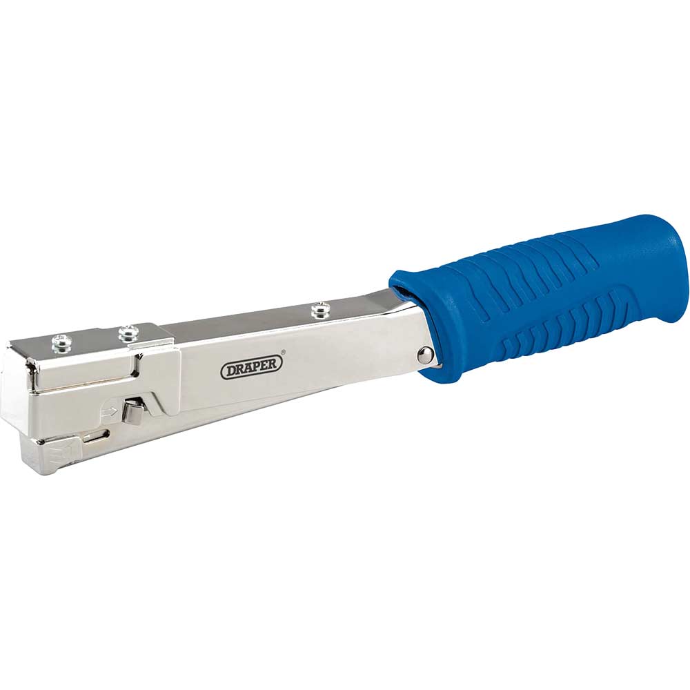 Photo of Draper Hammer Tacker