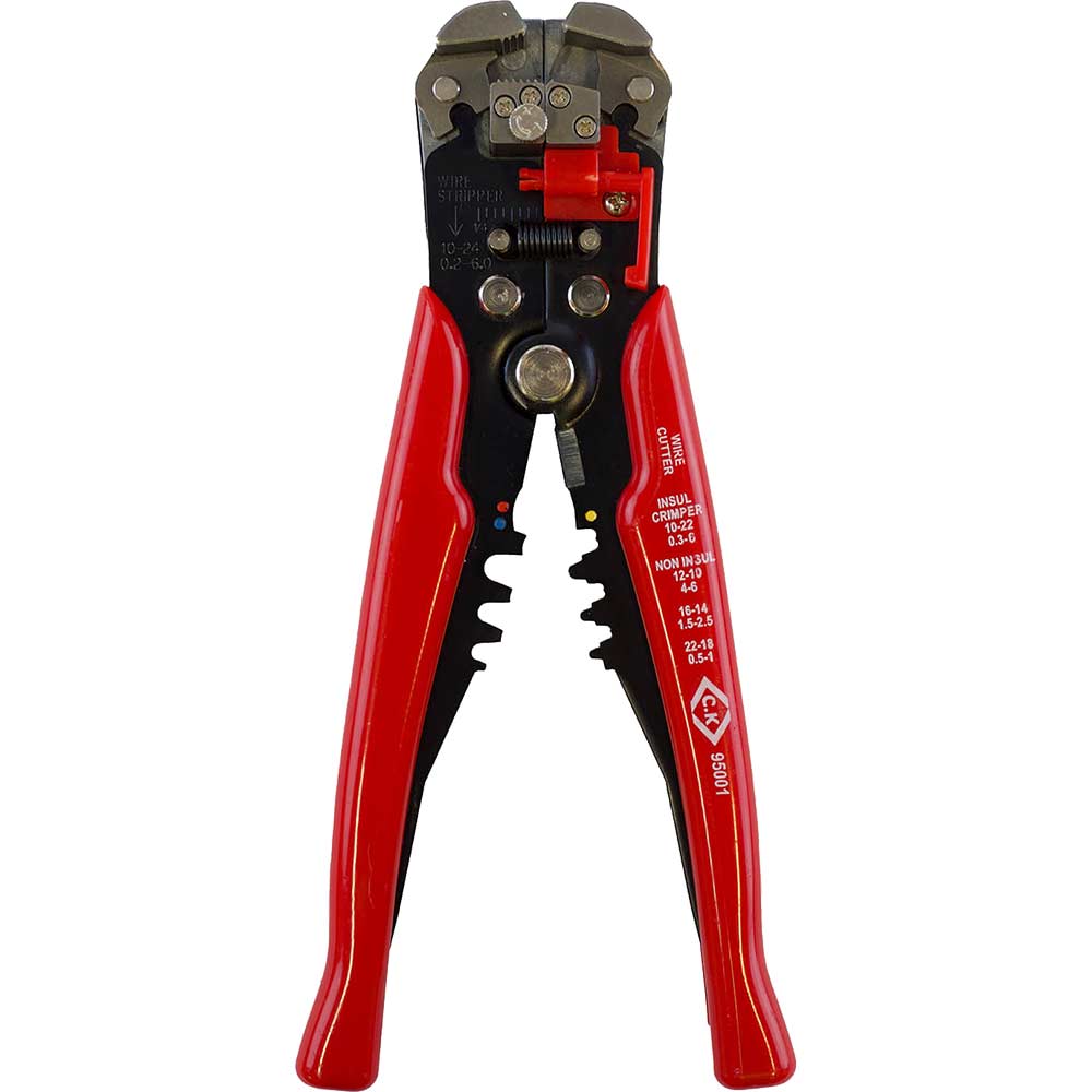 CK Automatic Wire Stripper Wire Strippers