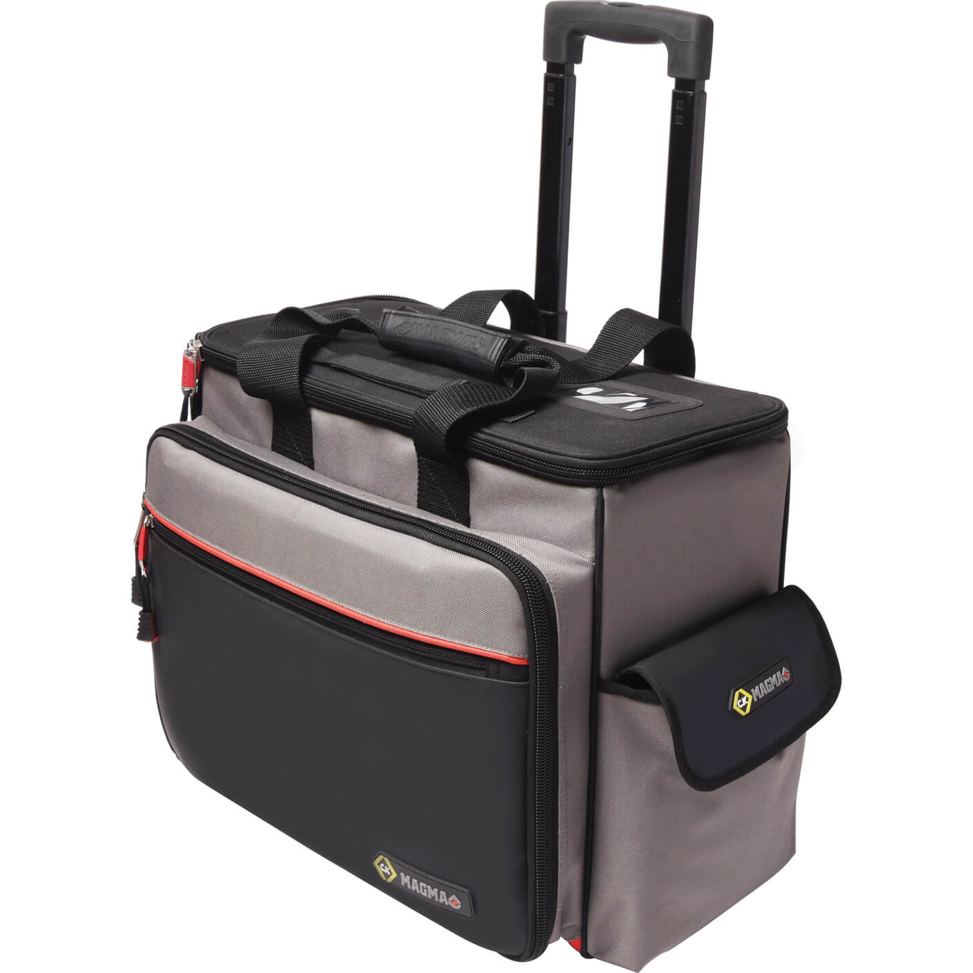 Image of CK Magma Technicians Wheeled Case