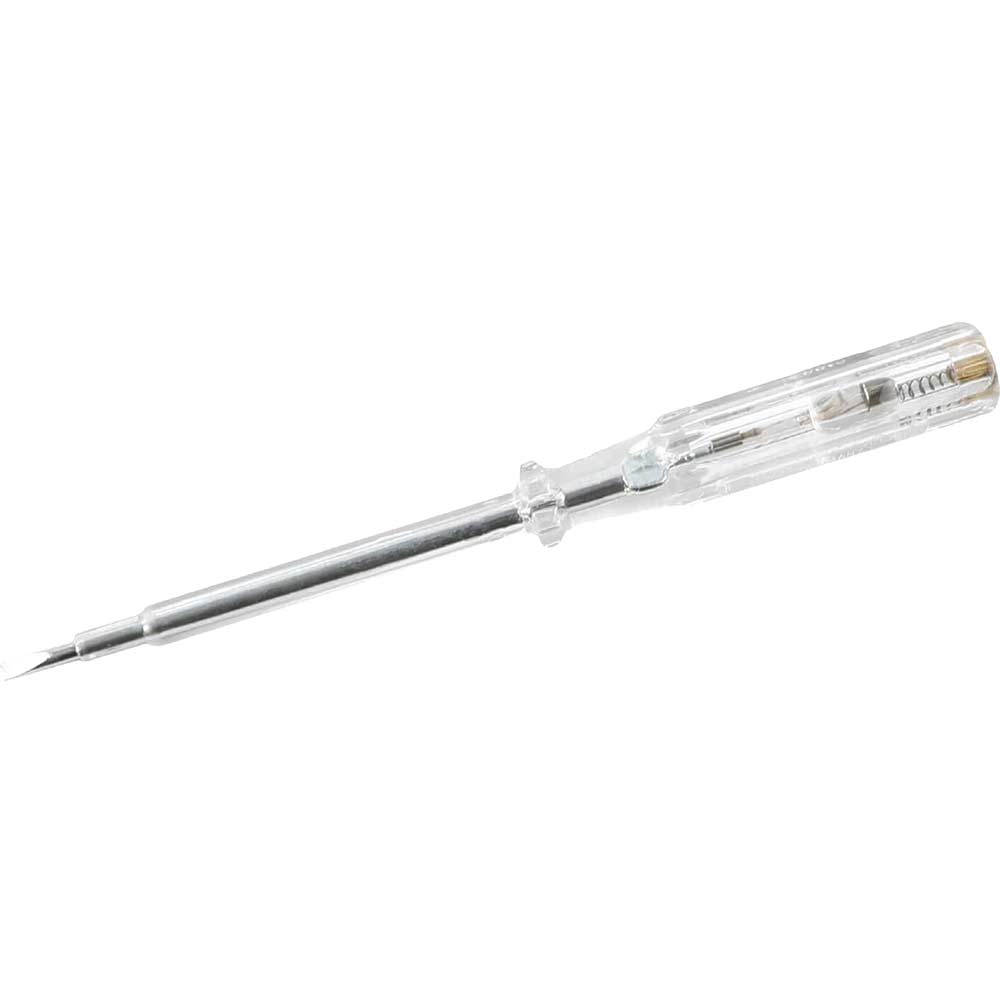 Best mains tester screwdriver best sale