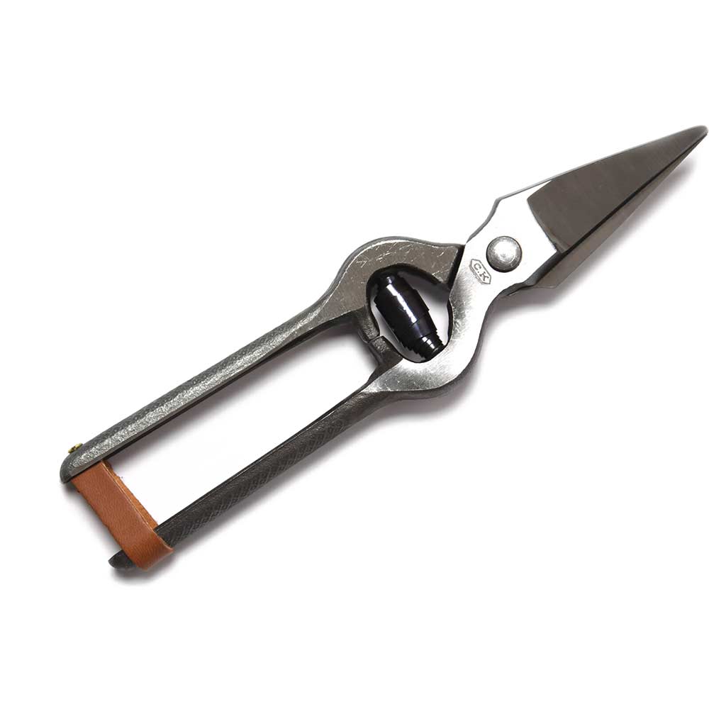 Image of CK Serrated Hoof Cutter