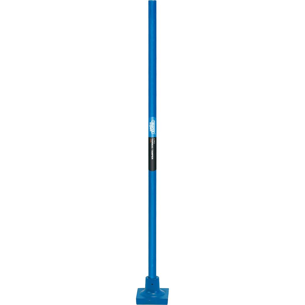 Photo of Draper Expert Tarmac Tamper