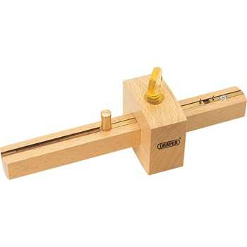 Draper Carpenters Mortice and Marking Gauge Price Comparisons | Compare The Build