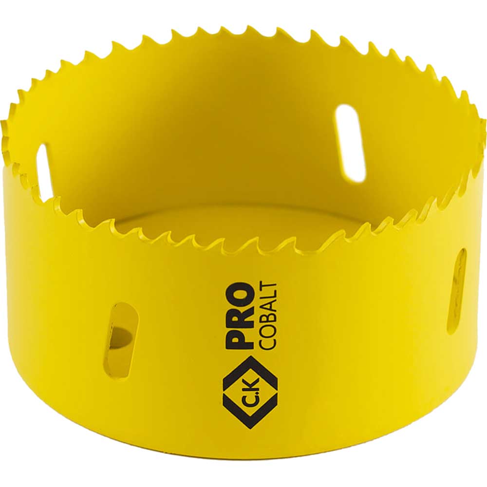 Image of CK Pro Cobalt Hole Saw 79mm