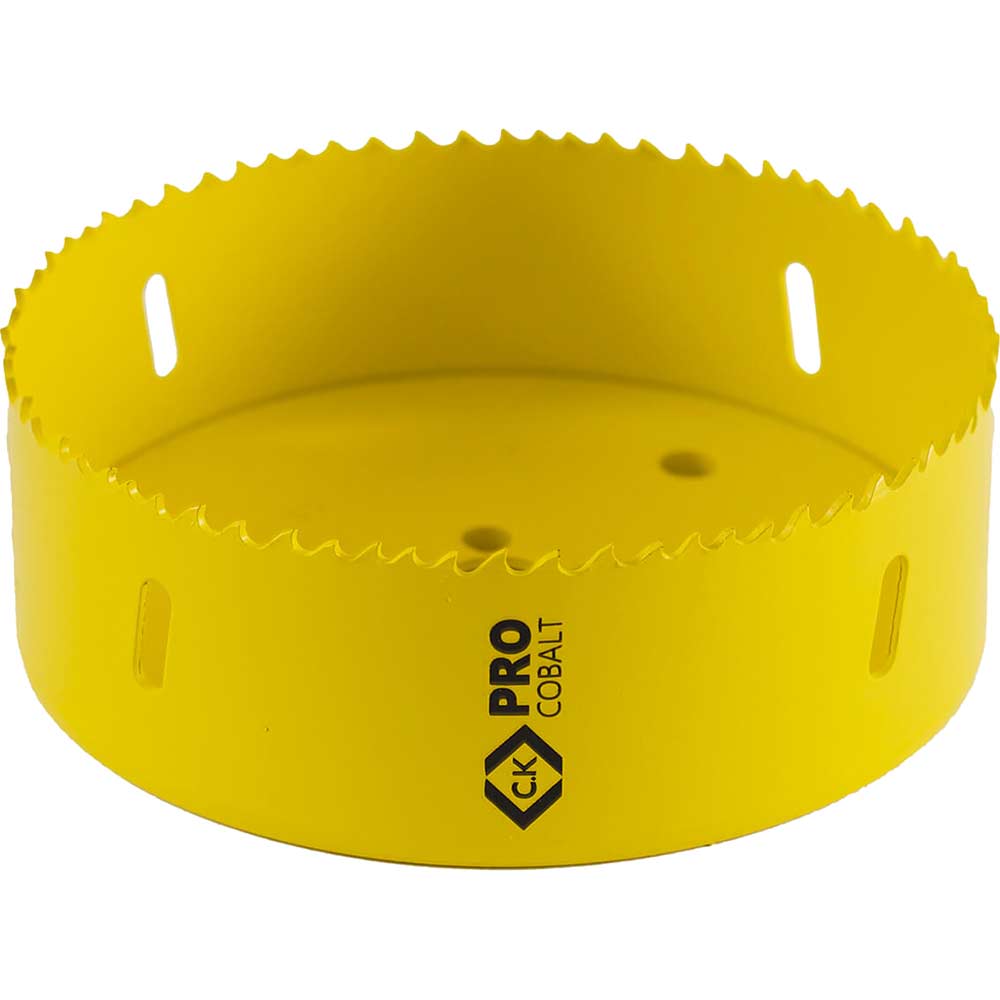Image of CK ProCobalt Hole Saw 152mm