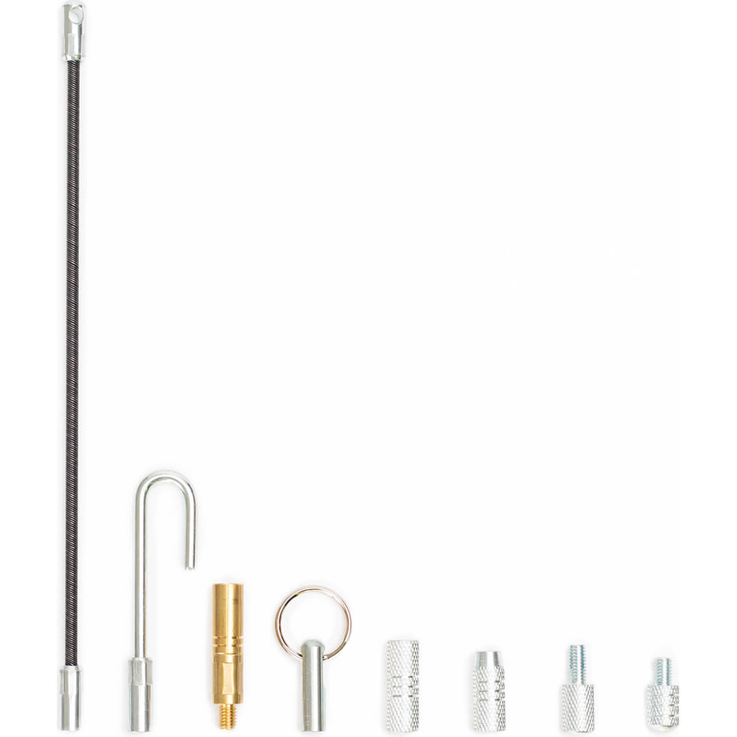 Image of CK Mighty Rod 7 Piece Standard Kit Accessory Pack