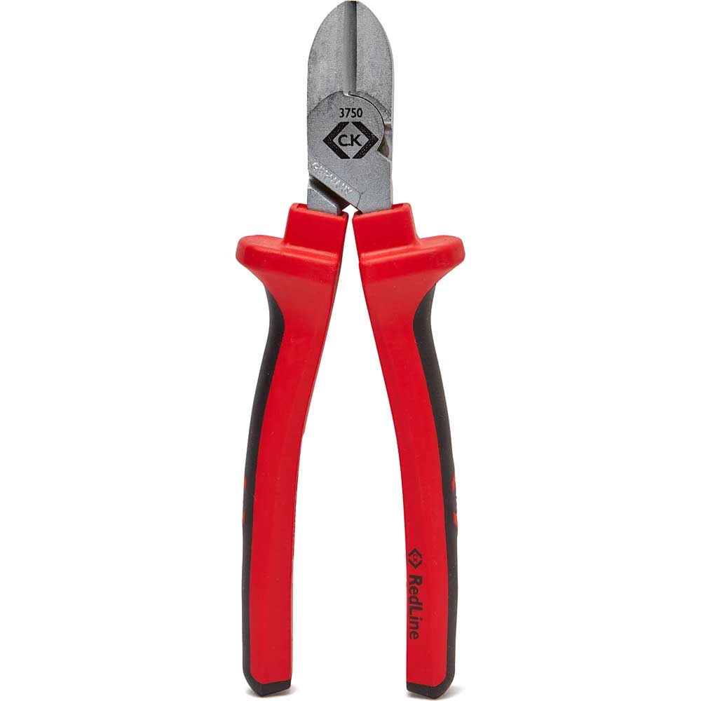 Image of CK RedLine Side Cutters 145mm