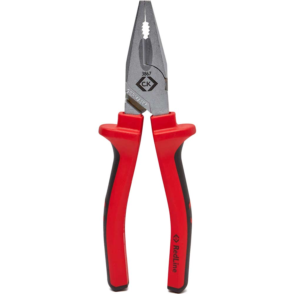 Image of CK RedLine Combination Pliers 160mm