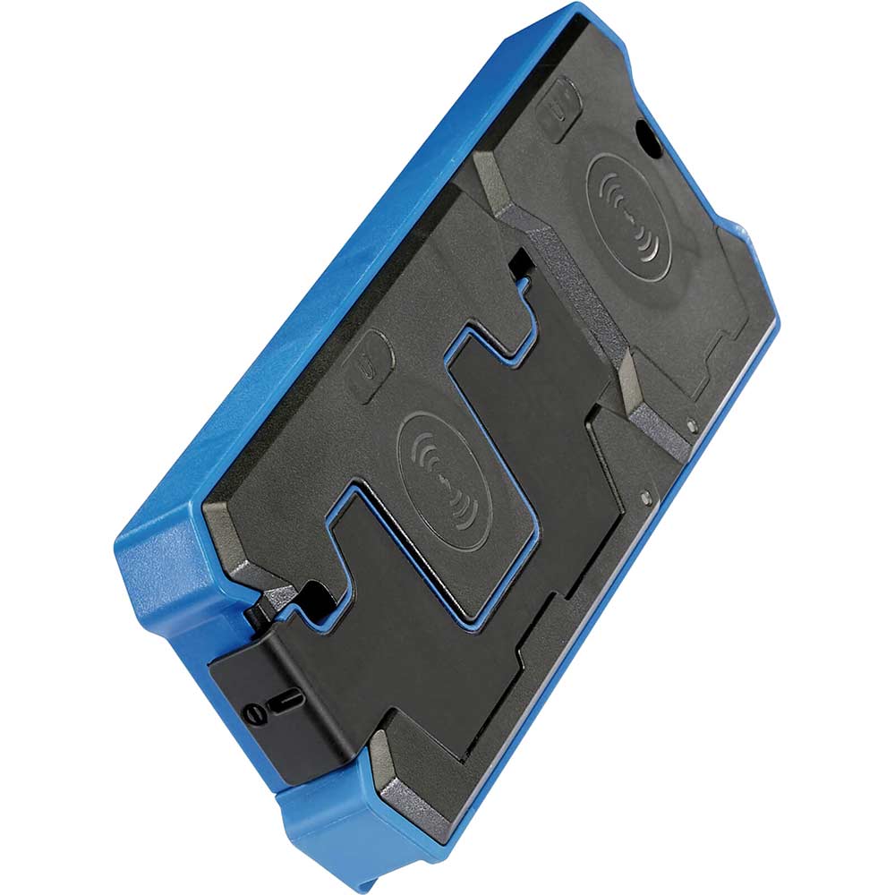 Photo of Draper 10w Wireless Dual Charging Pad