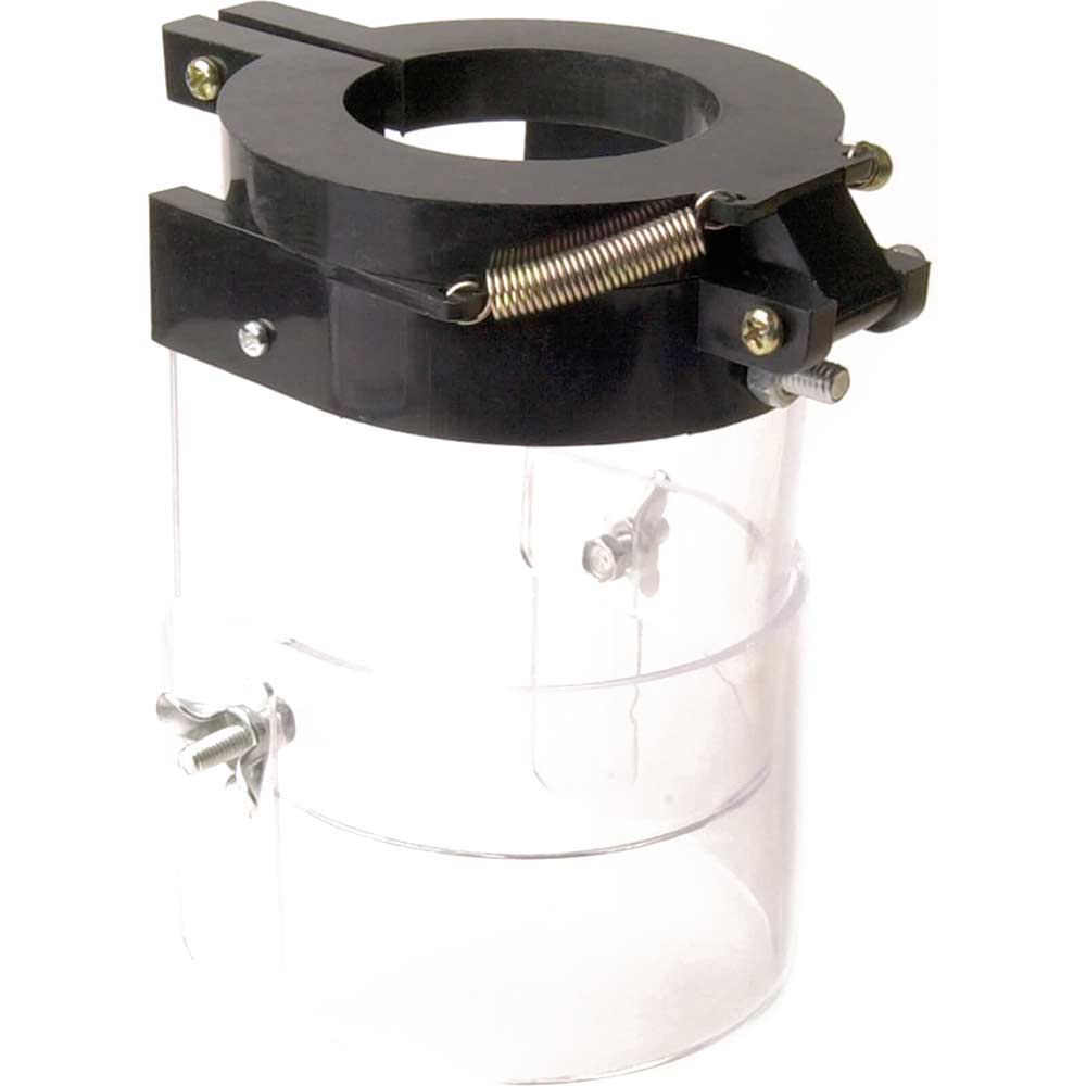 Photo of Draper Drill Chuck Guard 60mm