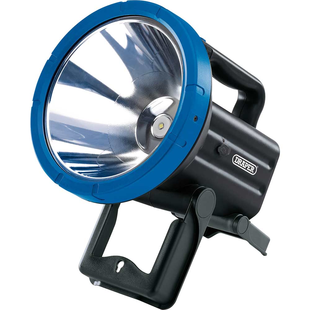 Photo of Draper 20w Cree Led Rechargeable Spotlight
