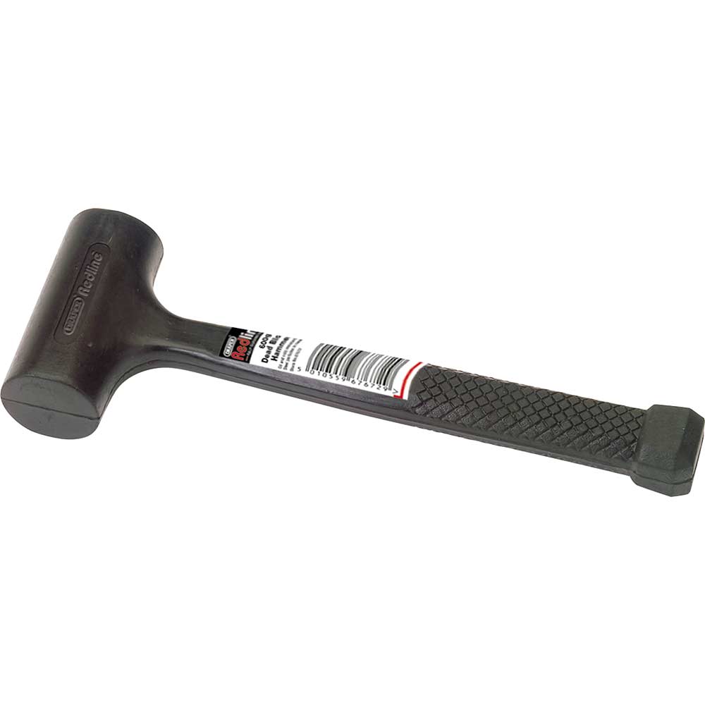 Draper Redline Dead Blow Hammer Dead Blow Hammers