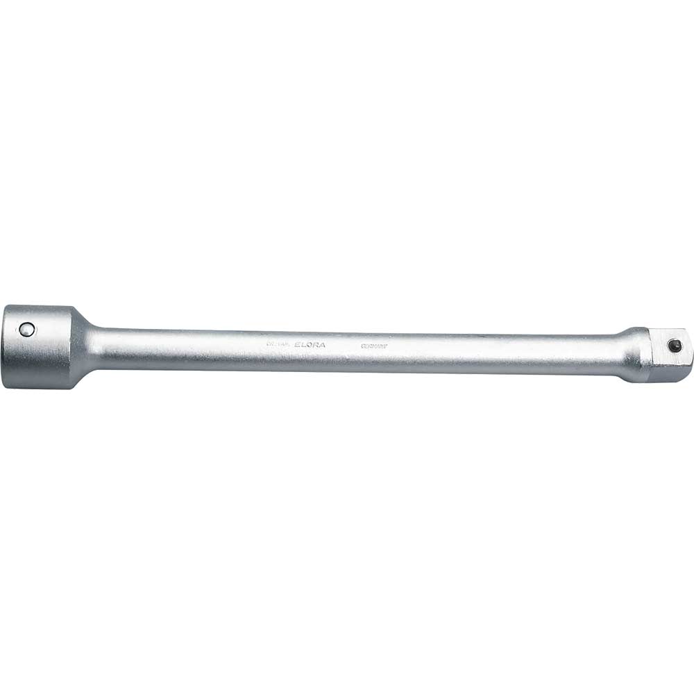 Image of Elora 1" Drive Socket Extension Bar 1" 400mm