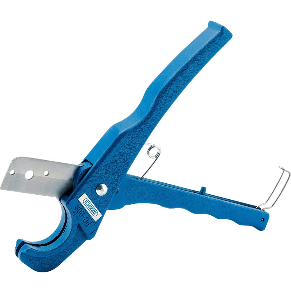 Photo of Draper Rubber Pipe Cutter 0mm - 36mm