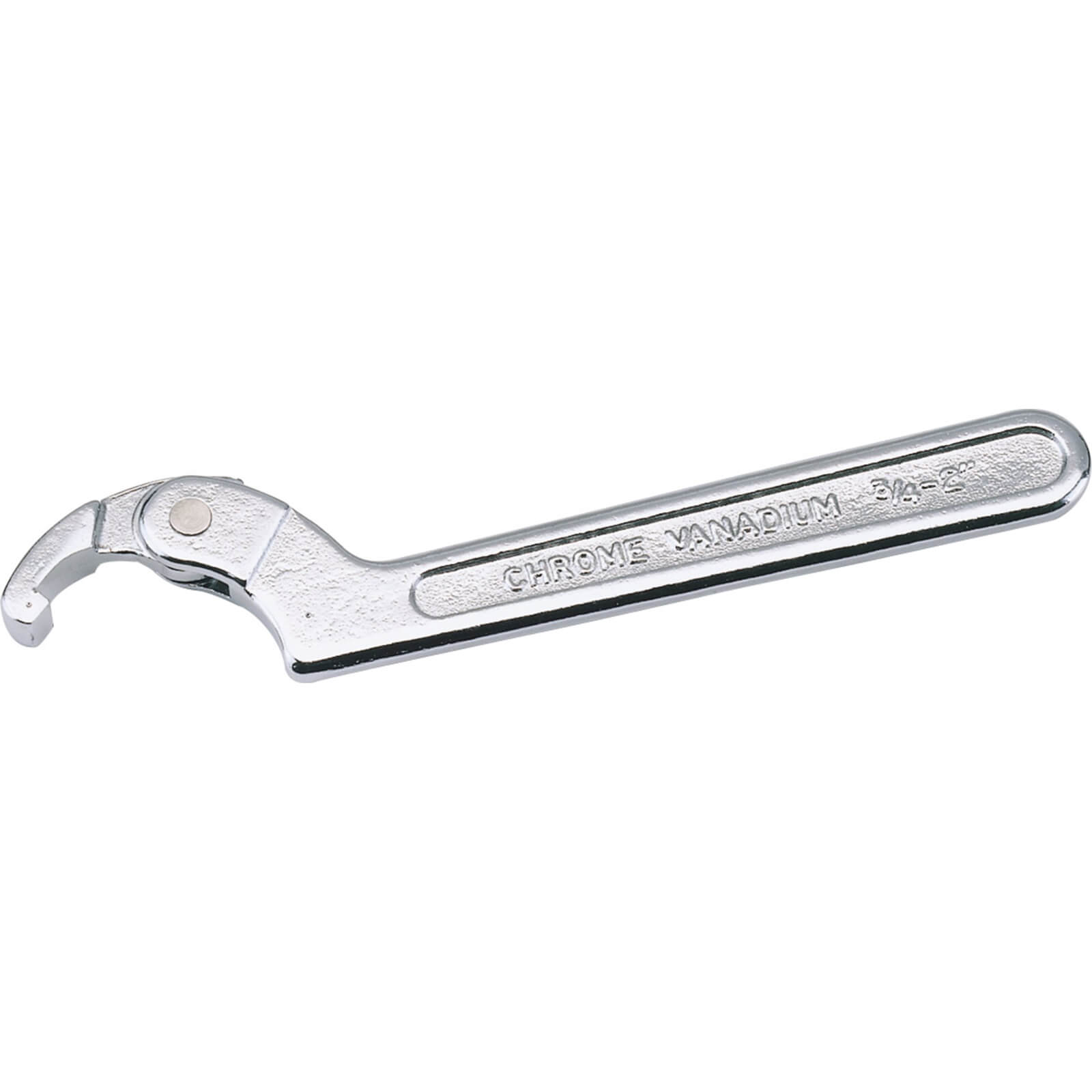 Image of Draper Hook and Pin Spanner 19mm x 51mm