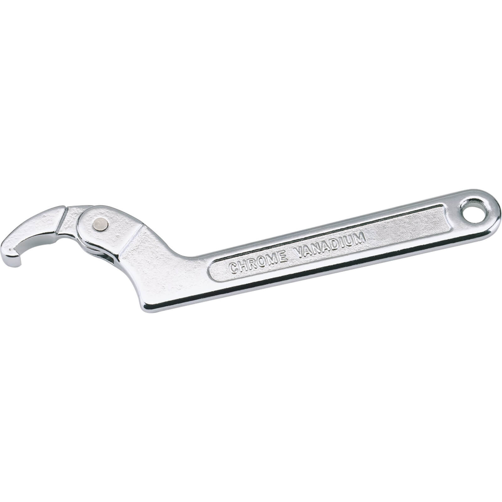 Image of Draper Hook and Pin Spanner 32mm x 76mm