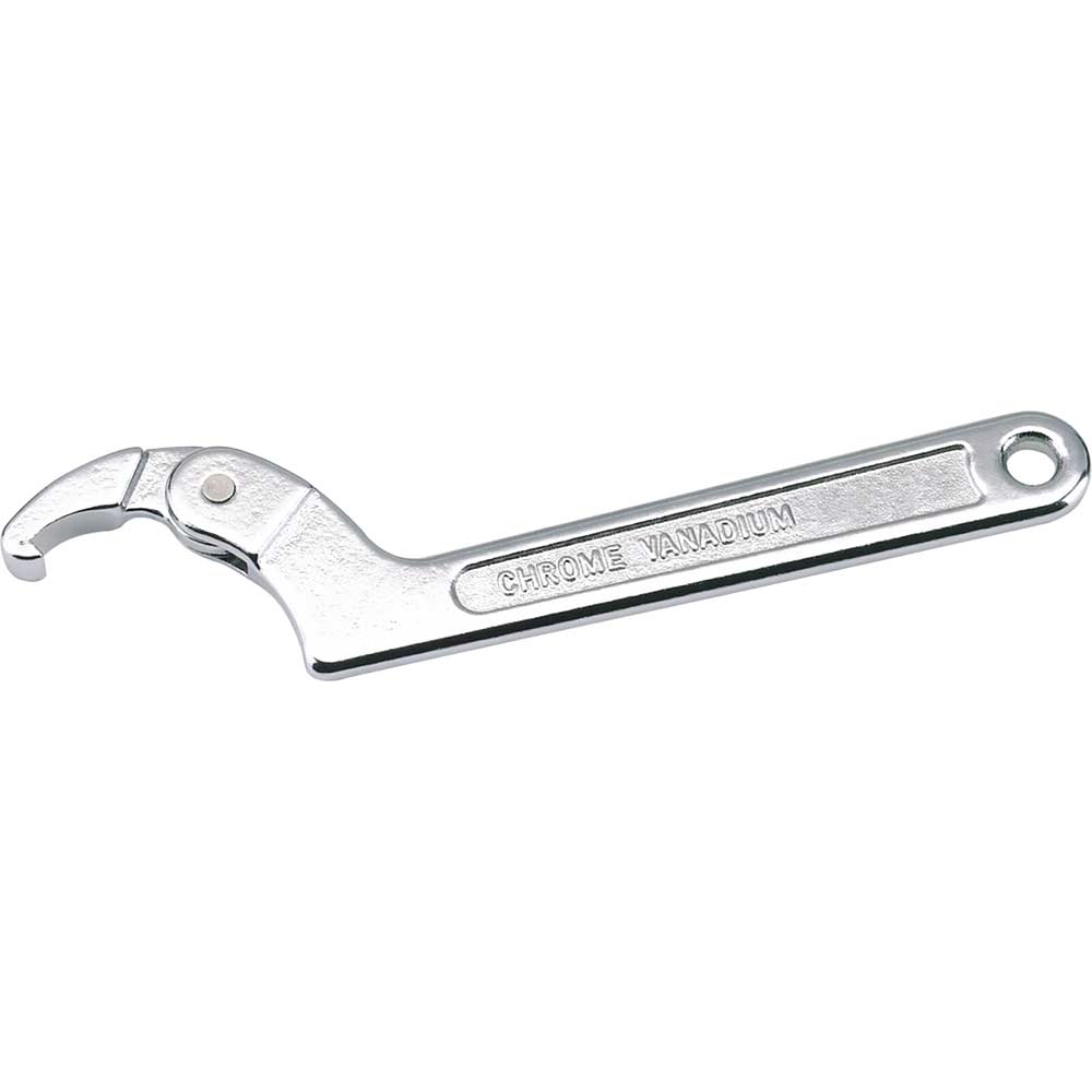 Image of Draper Hook and Pin Spanner 32mm x 76mm