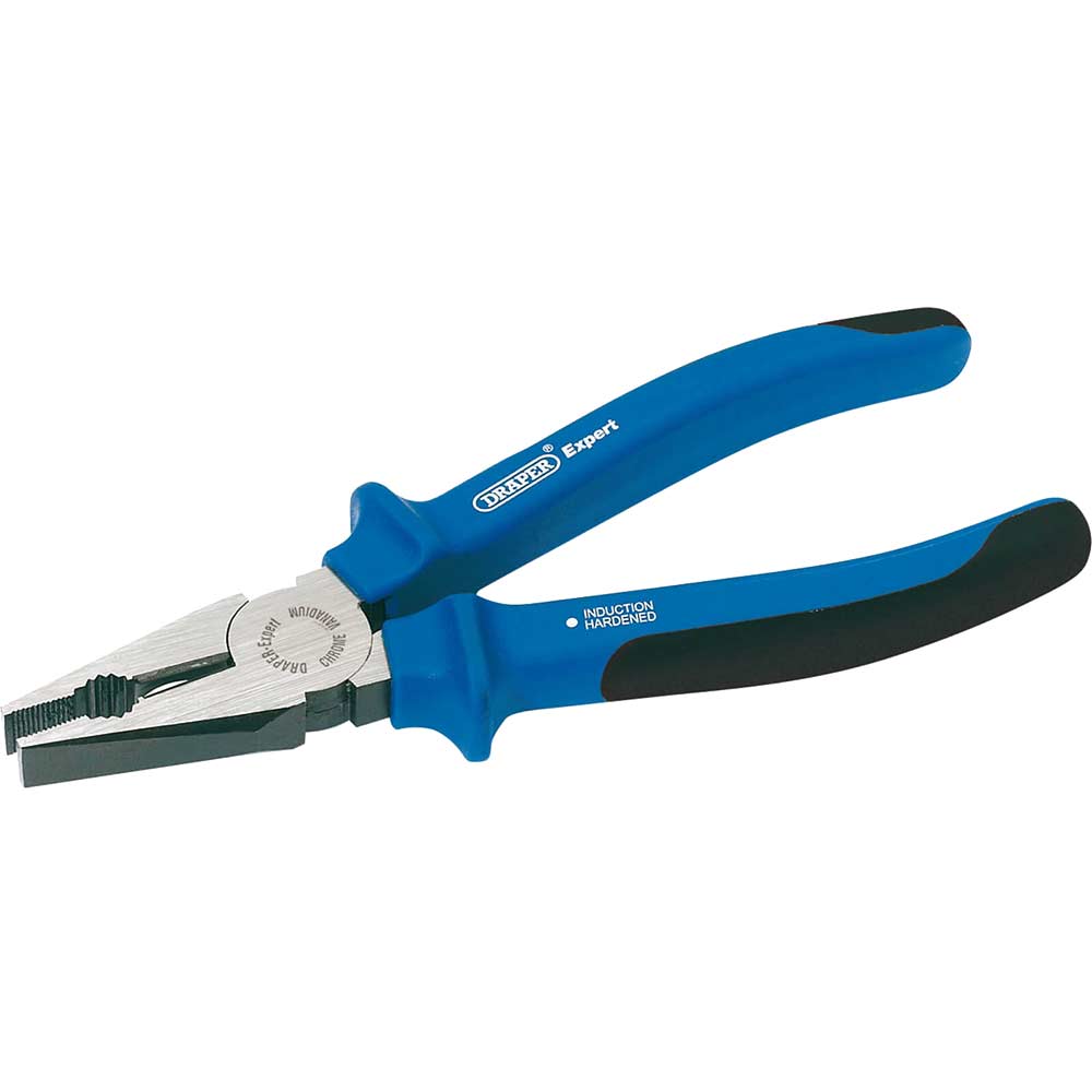 Photo of Draper Expert Combination Pliers 160mm