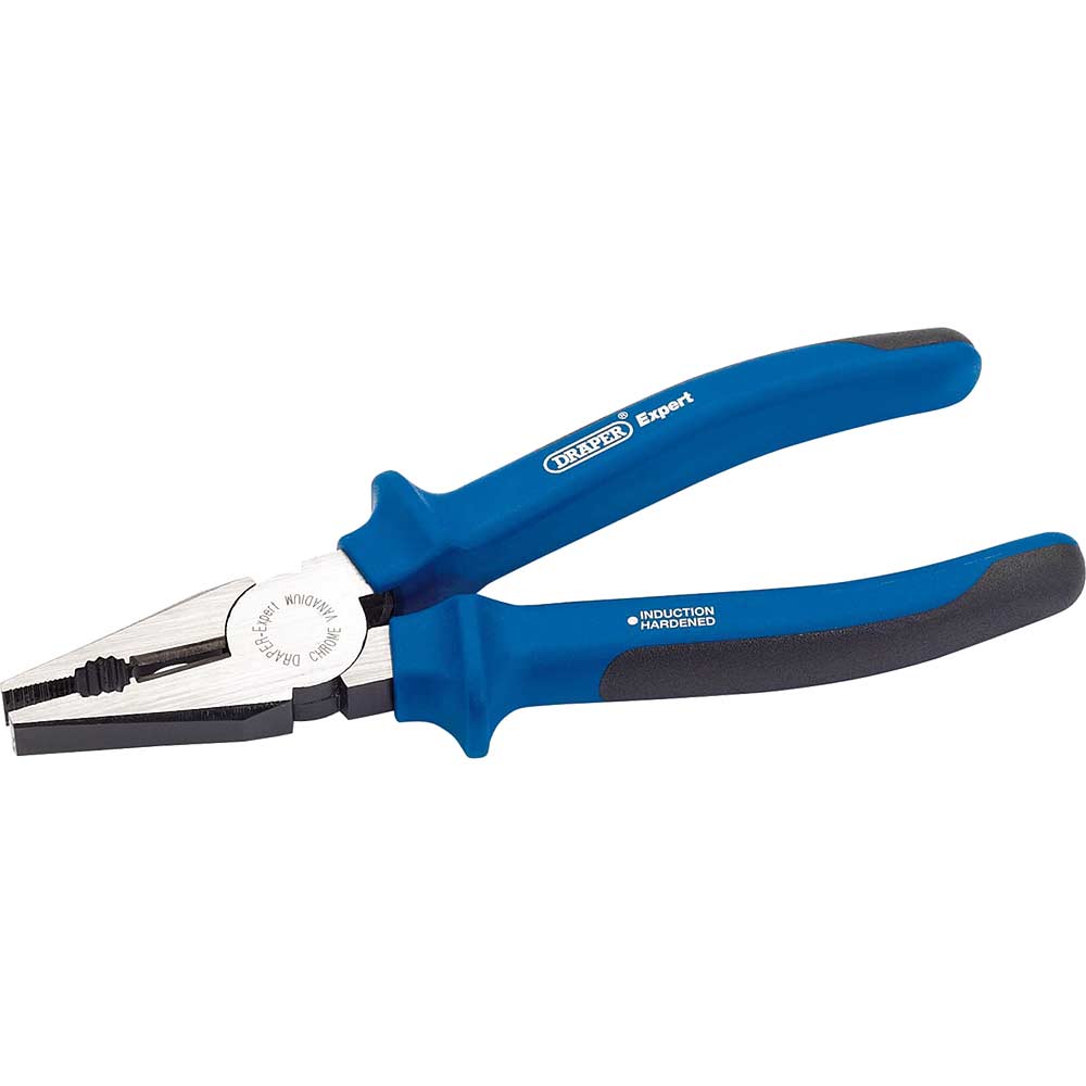 Photo of Draper Expert Combination Pliers 180mm