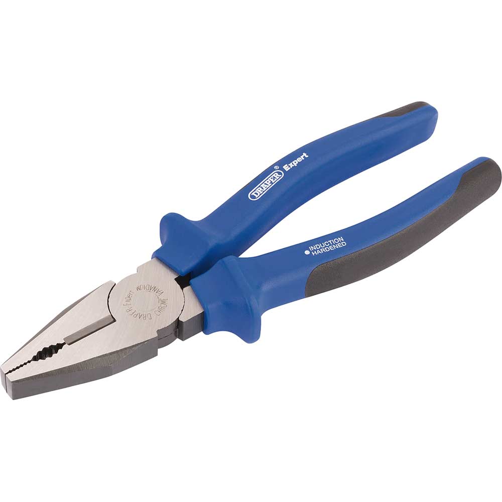 Photo of Draper Expert Combination Pliers 200mm