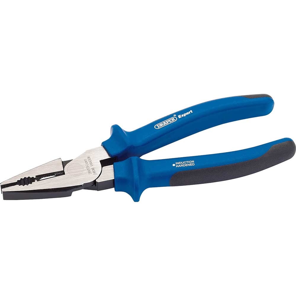 Photo of Draper High Leverage Combination Pliers 200mm