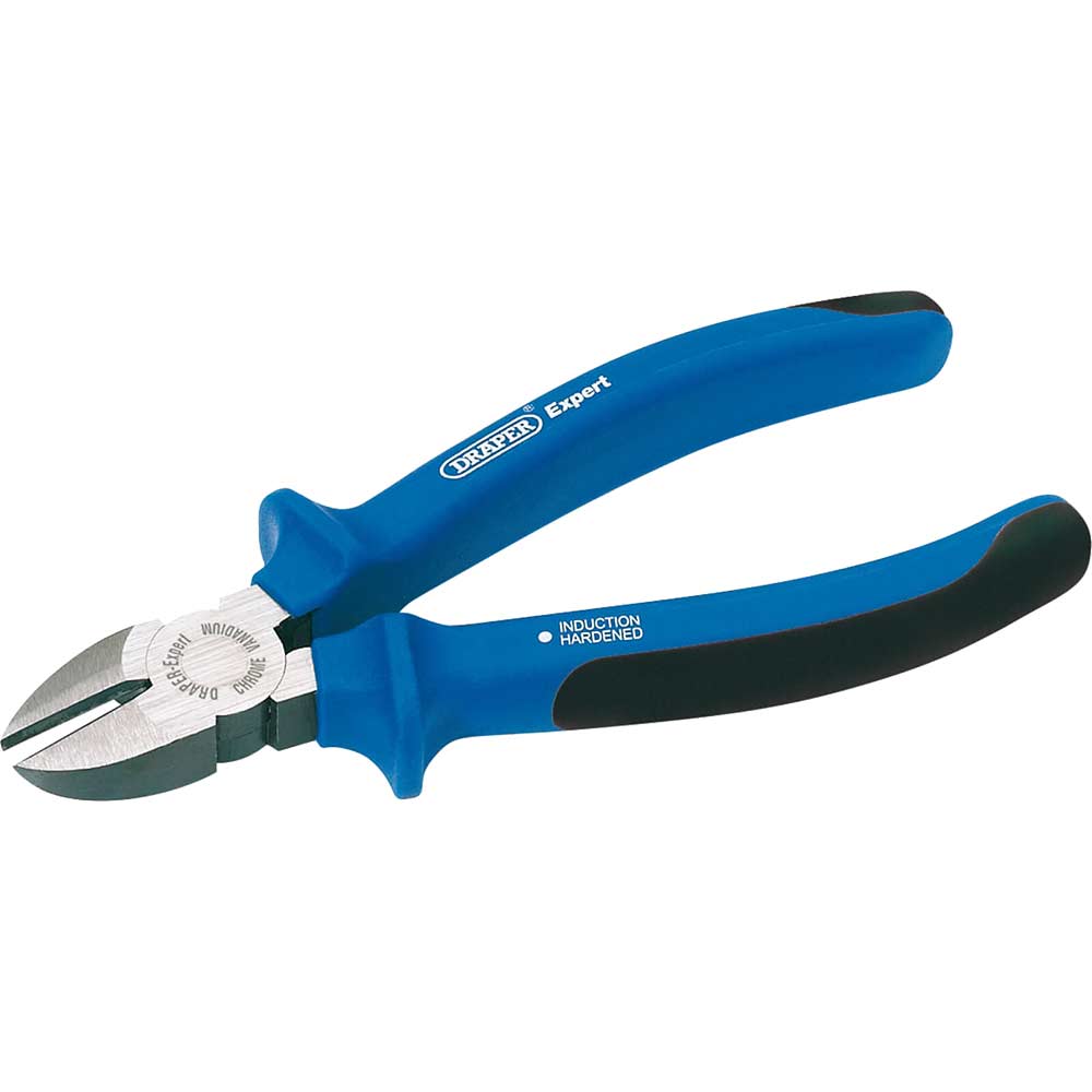 Photo of Draper Expert Heavy Duty Side Cutters 130mm