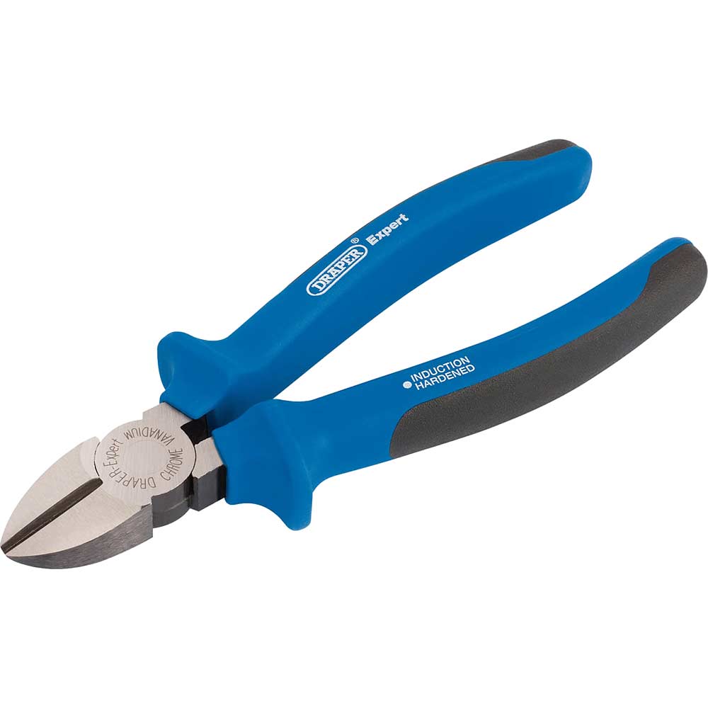 Photo of Draper Expert Heavy Duty Side Cutters 160mm