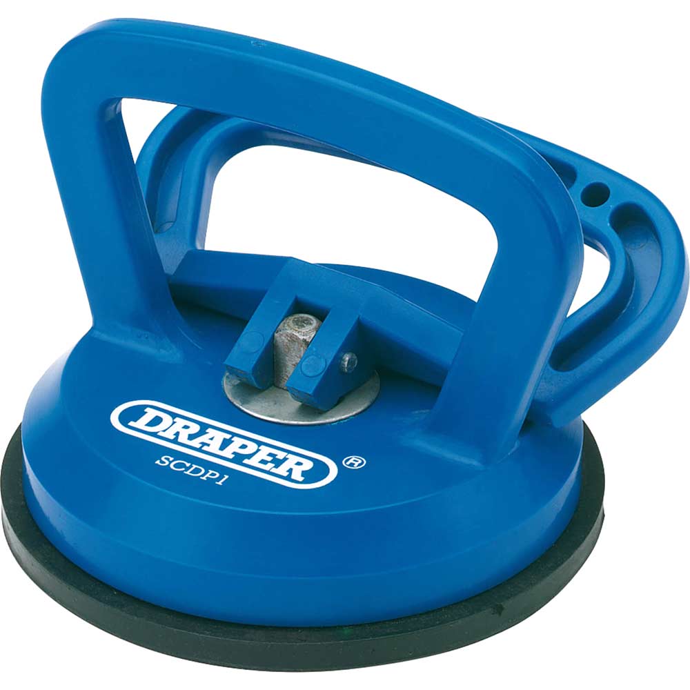 Image of Draper Suction Dent Puller 118mm