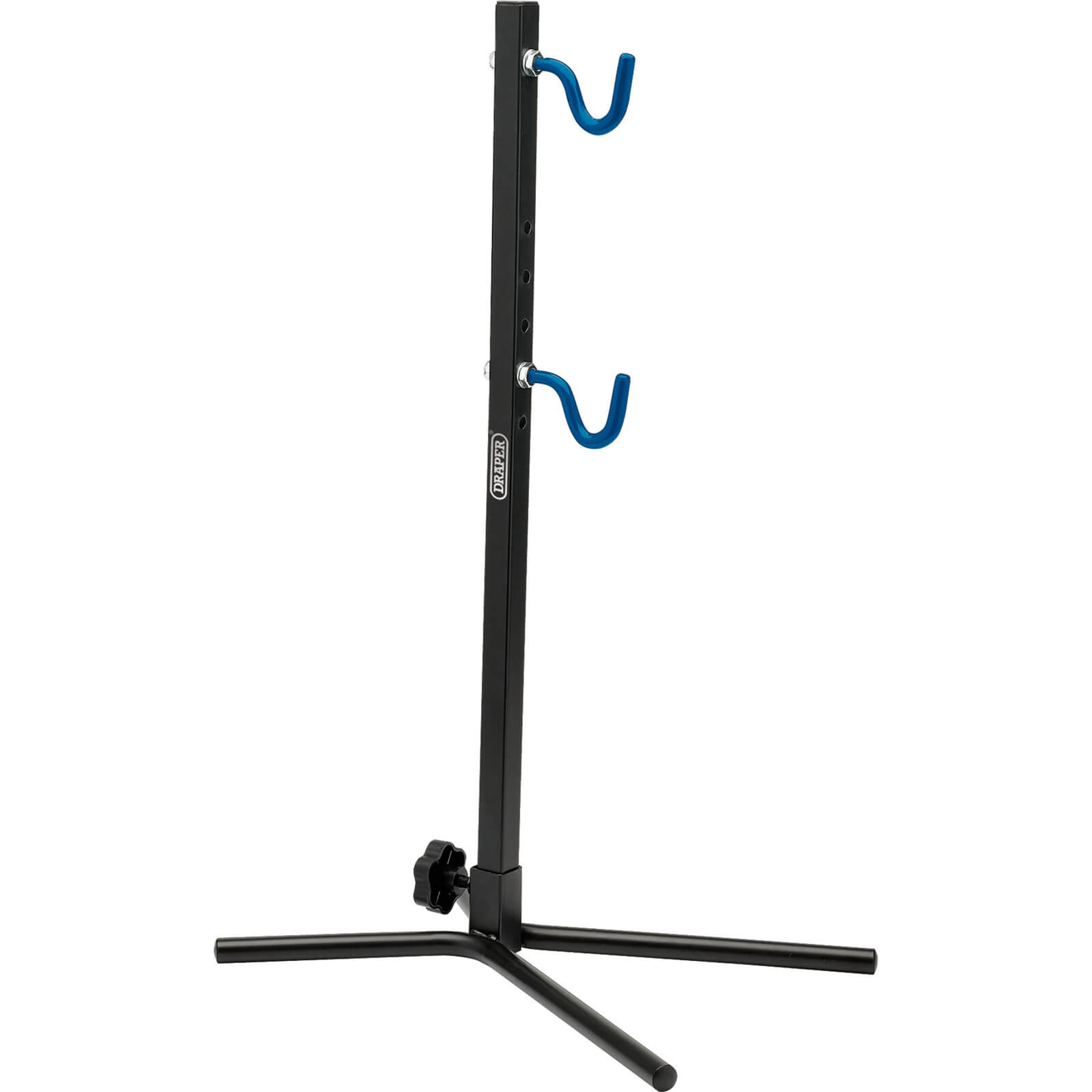 Photo of Draper Bicycle Cleaning Display Stand