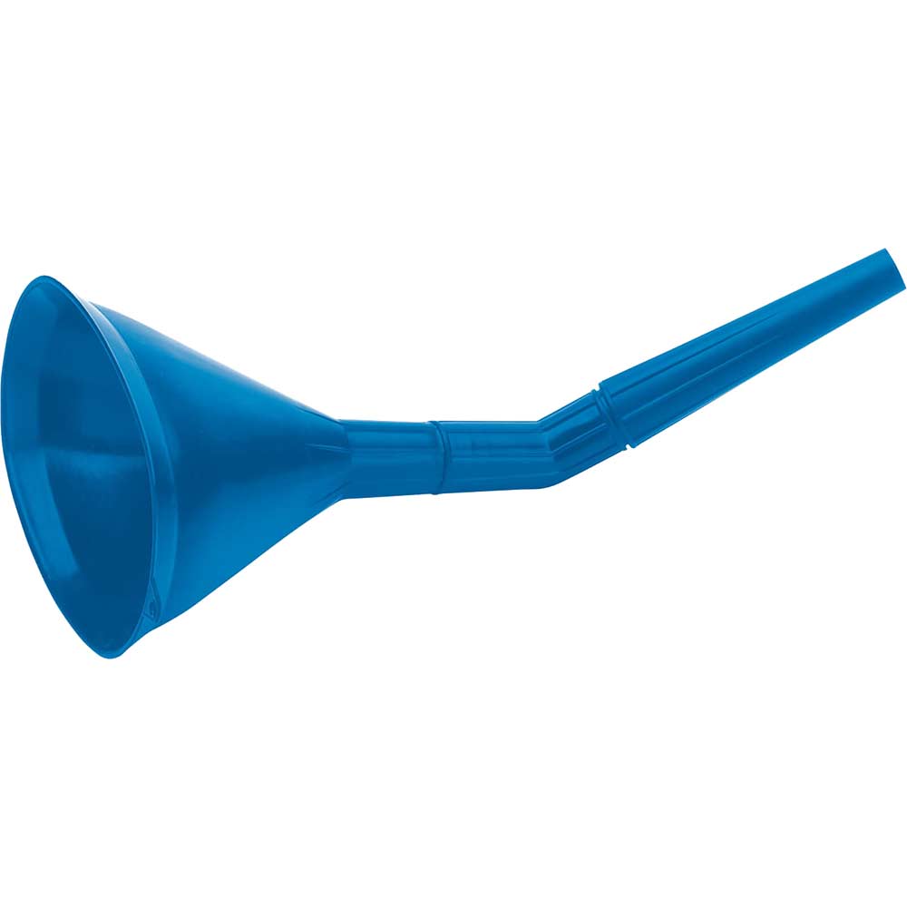 Photo of Draper Offset Neck Funnel